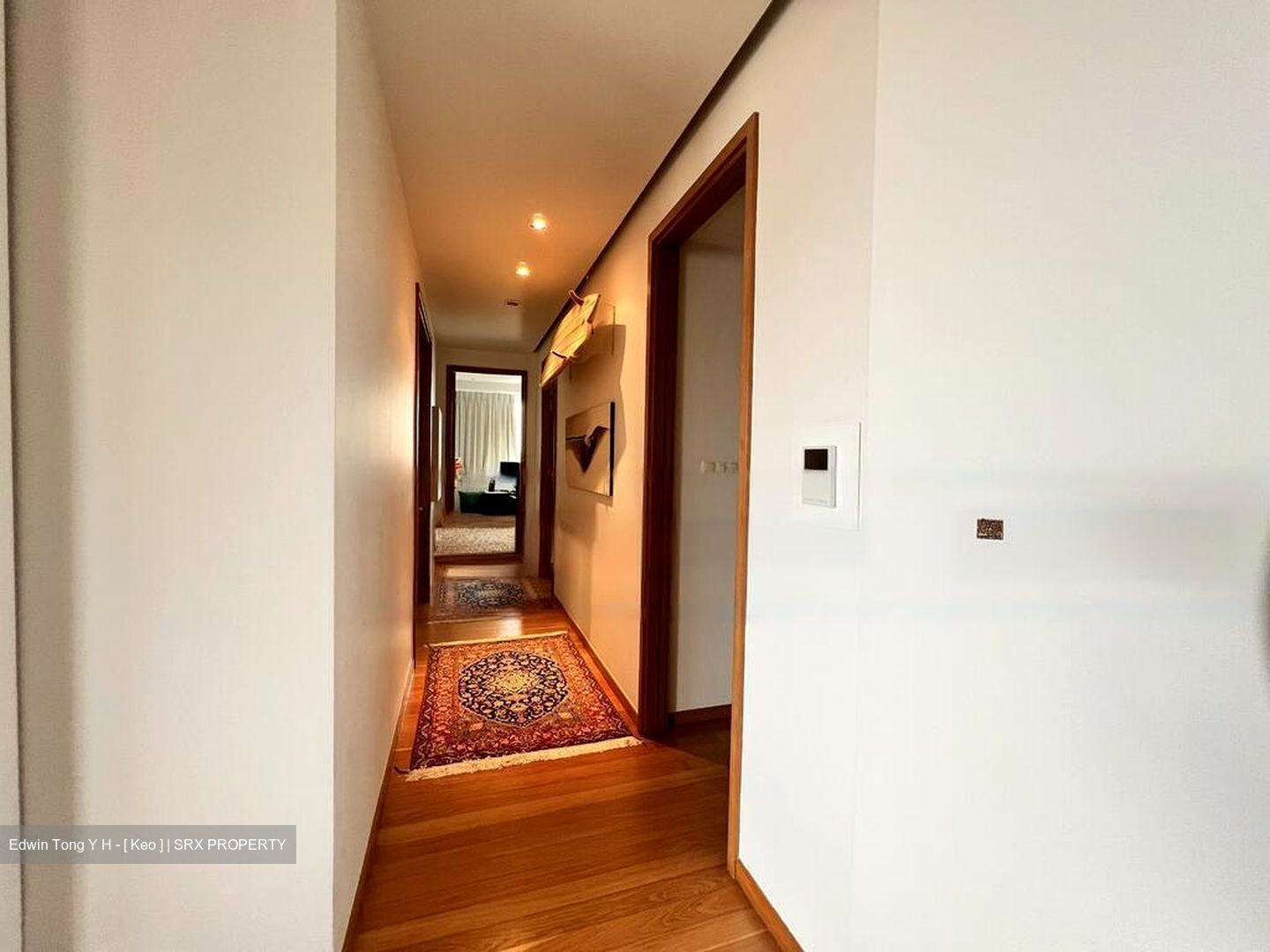 Grange Residences (D10), Condominium #460176671